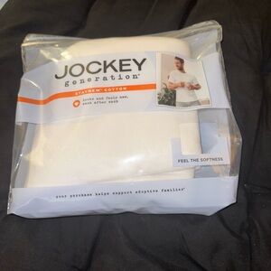 Jockey generation